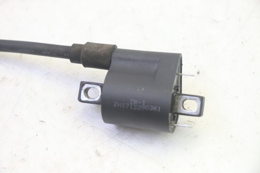 photo de COIL BTC FELICE SPORT 50