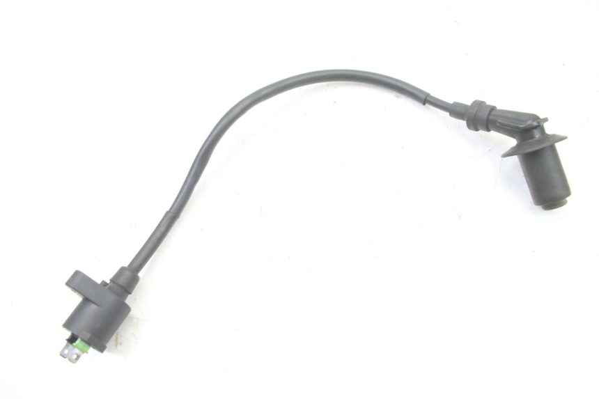 photo de COIL SYM FIDDLE 2 50 (2008 - 2013)