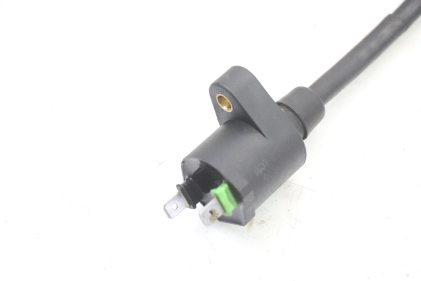 photo de COIL SYM FIDDLE 2 50 (2008 - 2013)