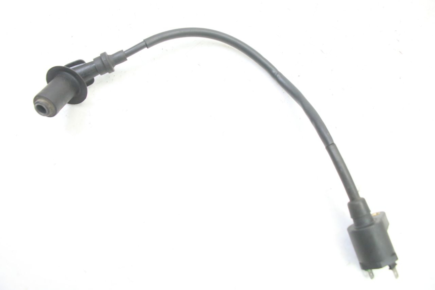 photo de COIL SYM FIDDLE 2 50 (2008 - 2013)