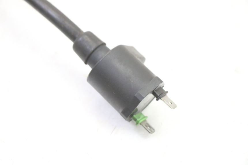 photo de COIL SYM FIDDLE 2 50 (2008 - 2013)