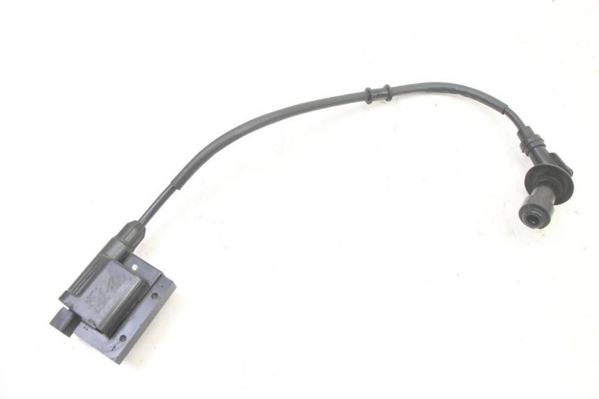 photo de COIL SYM FIDDLE 3 III 125 (2014 - 2020)