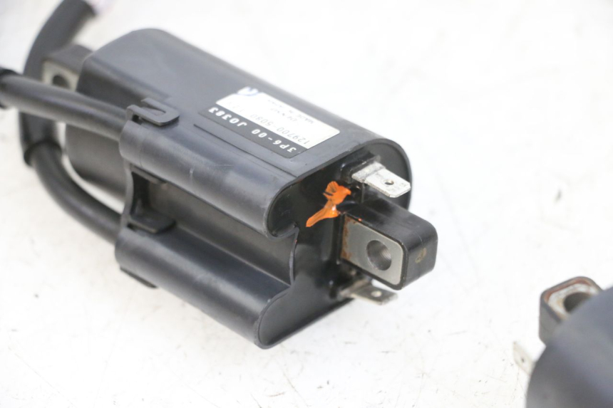 photo de COIL YAMAHA FJR ABS 1300 (2006 - 2012) - Surface and material condition