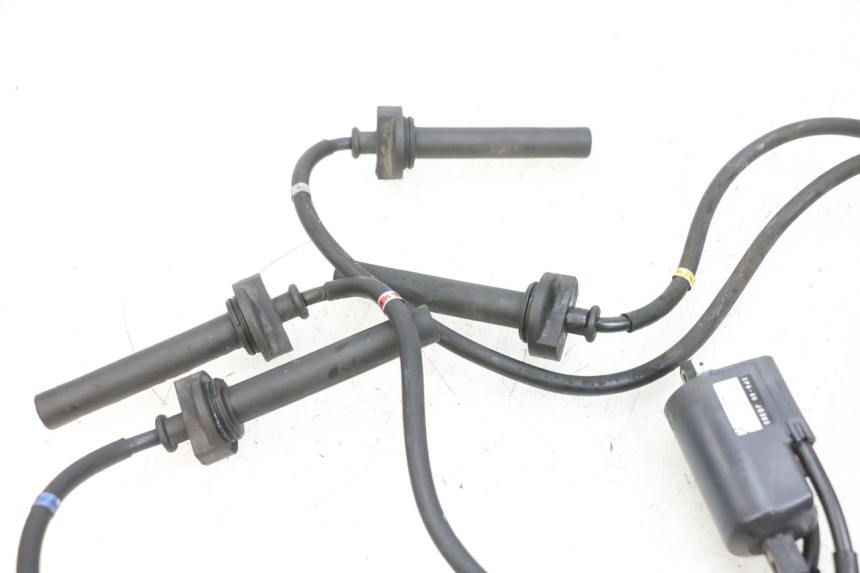 photo de COIL YAMAHA FJR ABS 1300 (2006 - 2012) - Checked used part