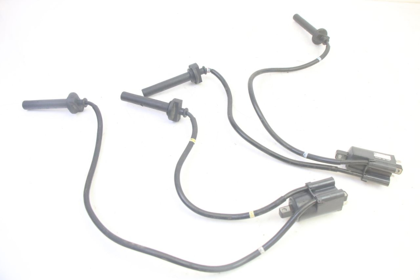 photo de COIL YAMAHA FJR ABS 1300 (2006 - 2012) - Component detail