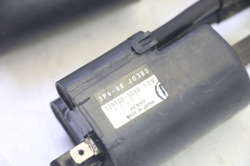 photo de COIL YAMAHA FJR ABS 1300 (2006 - 2012) - Checked used part