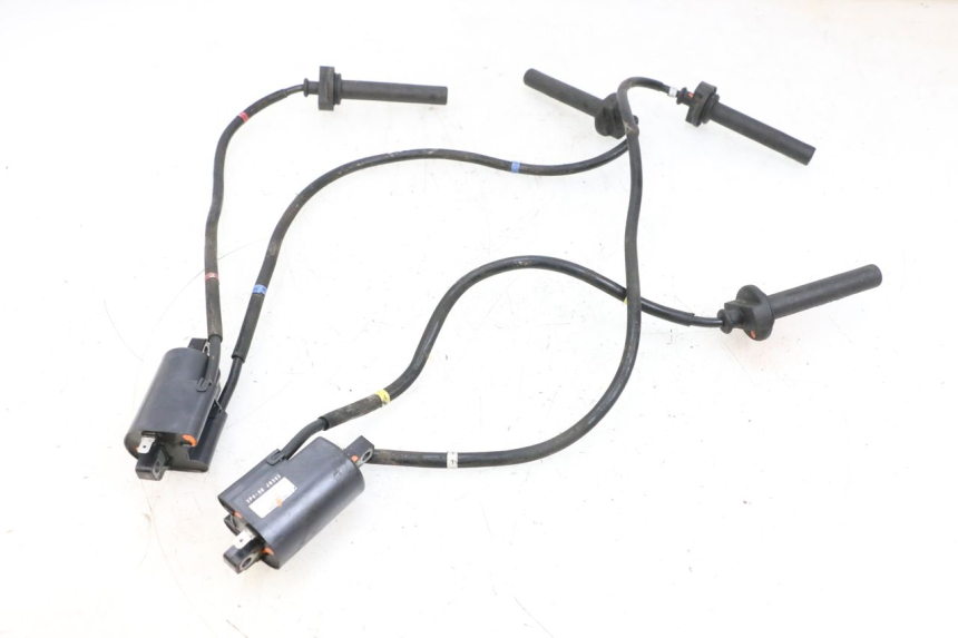 photo de COIL YAMAHA FJR ABS 1300 (2006 - 2012) - Main view