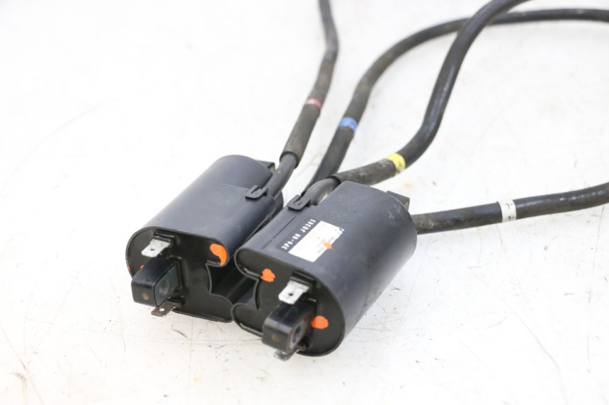 photo de COIL YAMAHA FJR ABS 1300 (2006 - 2012) - Component detail