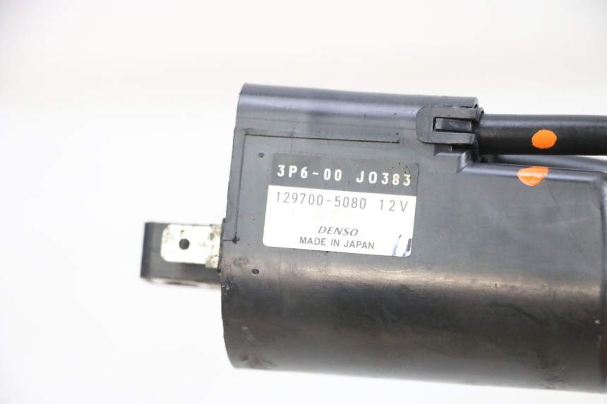 photo de COIL YAMAHA FJR ABS 1300 (2006 - 2012) - Zoom on usage condition