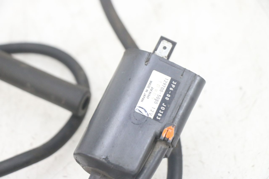 photo de COIL YAMAHA FJR ABS 1300 (2006 - 2012) - Component detail