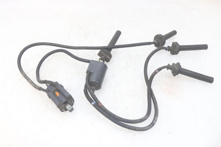 photo de COIL YAMAHA FJR ABS 1300 (2006 - 2012) - Product overview