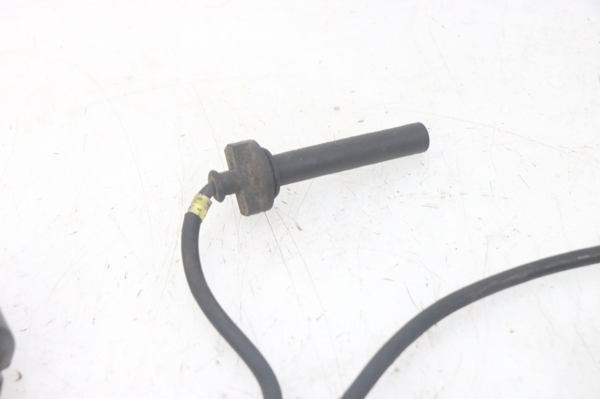 photo de COIL YAMAHA FJR ABS 1300 (2006 - 2012) - Surface and material condition