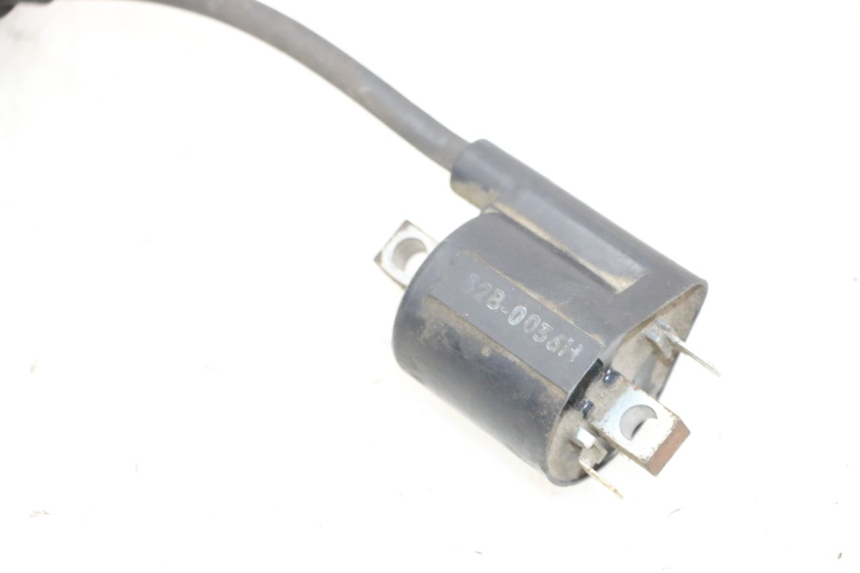 photo de IGNITION COIL MBK FLIPPER 115 (2013 - 2017) - Zoom on usage condition