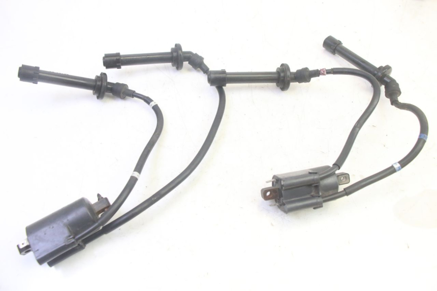 photo de IGNITION COIL YAMAHA FZ6 N FAZER 600 (2004 - 2006)