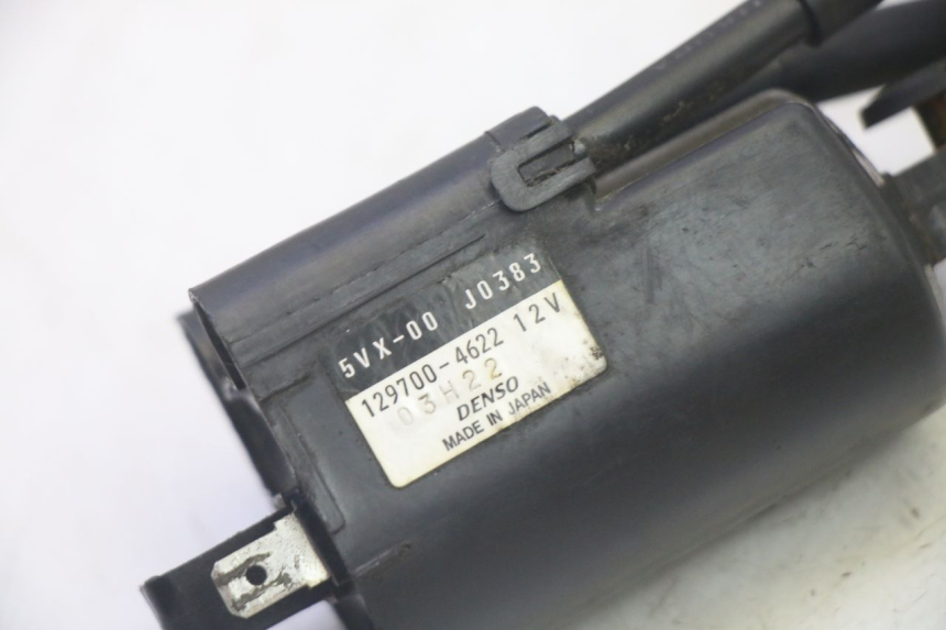 photo de IGNITION COIL YAMAHA FZ6 N FAZER 600 (2004 - 2006)