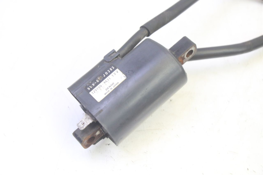 photo de IGNITION COIL YAMAHA FZ6 N FAZER 600 (2004 - 2006)