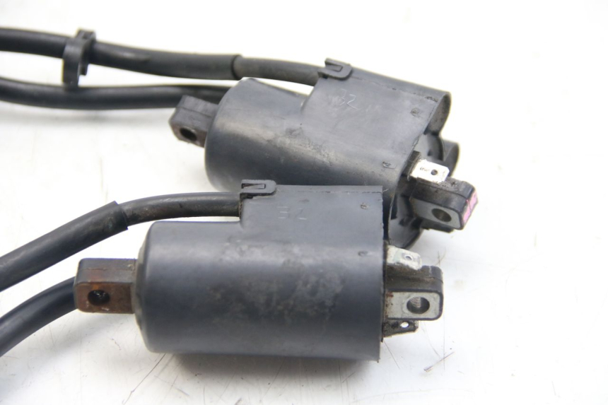 photo de IGNITION COIL YAMAHA FZS FAZER 600 (2001 - 2003)