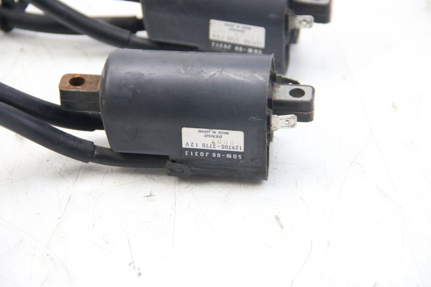 photo de IGNITION COIL YAMAHA FZS FAZER 600 (2001 - 2003)