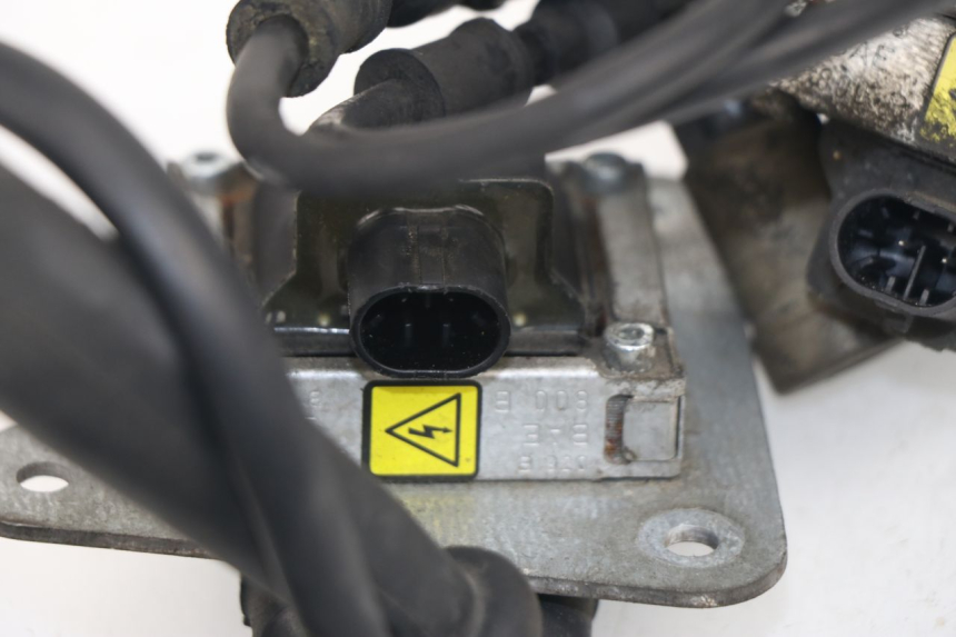 photo de COIL GILERA GP 800 (2007 - 2013)