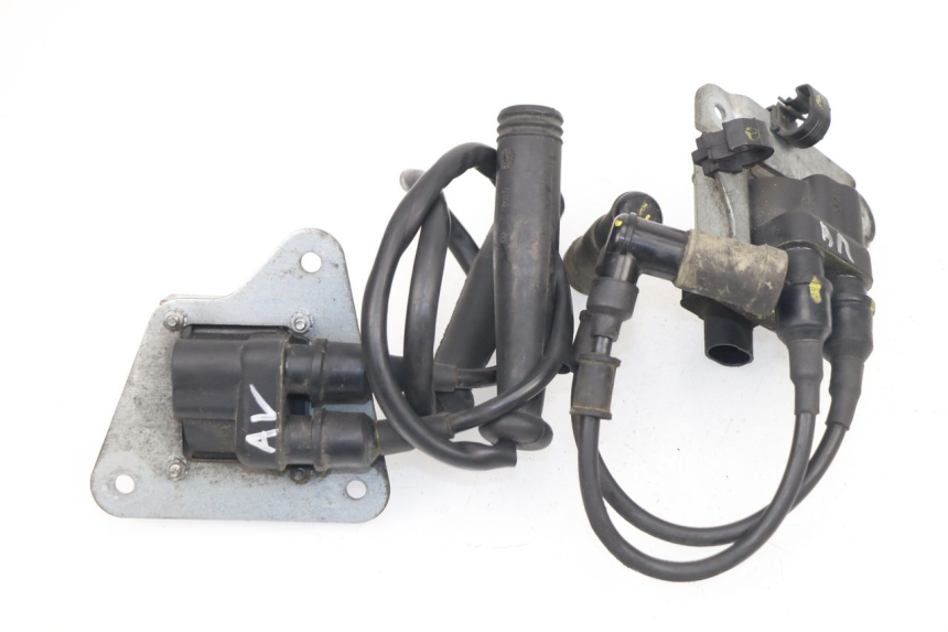 photo de COIL GILERA GP 800 (2007 - 2013)