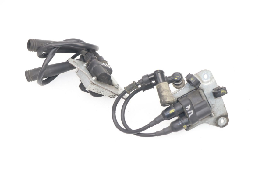 photo de COIL GILERA GP 800 (2007 - 2013)