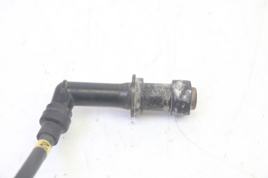 photo de IGNITION COIL KAWASAKI GPX R WARBIRD 600 (1988 - 1993) - Surface and material condition