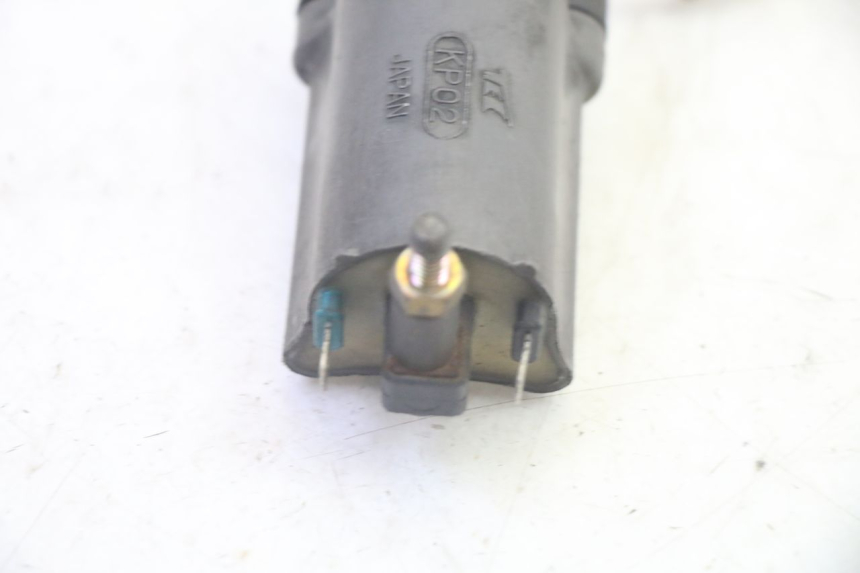 photo de IGNITION COIL KAWASAKI GPX R WARBIRD 600 (1988 - 1993) - Markings and original references