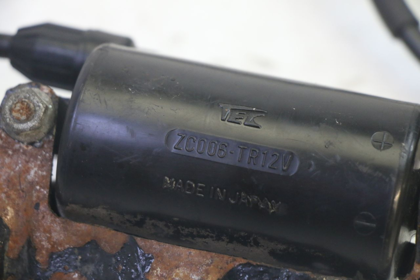 photo de IGNITION COIL KAWASAKI GPZ RX 1000 (1986 - 1988) - Additional view of the item
