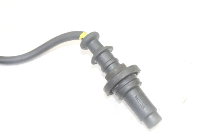 photo de IGNITION COIL KAWASAKI GPZ RX 1000 (1986 - 1988) - Markings and original references