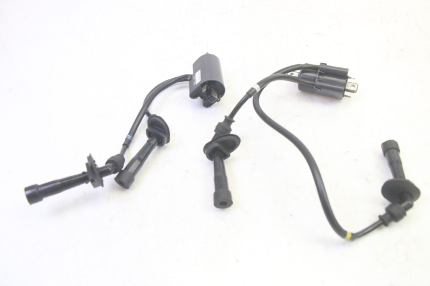 photo de IGNITION COIL SUZUKI GSF N BANDIT 600 (1996 - 1999) - Component detail