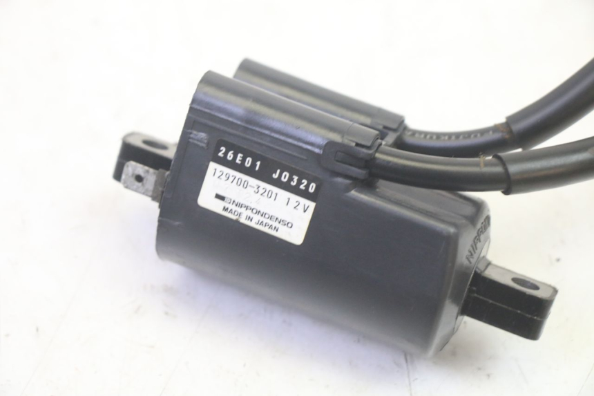 photo de IGNITION COIL SUZUKI GSF N BANDIT 600 (1996 - 1999) - Technical close-up