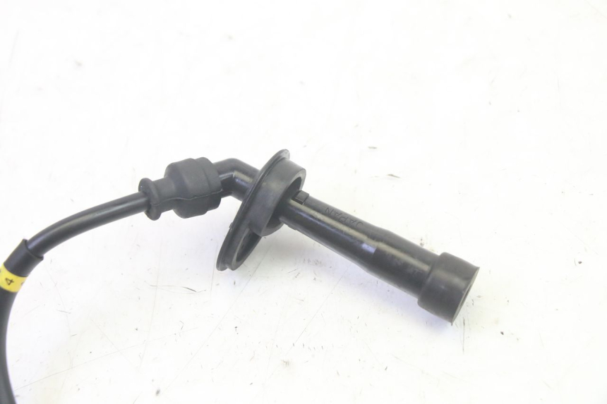 photo de IGNITION COIL SUZUKI GSF N BANDIT 600 (1996 - 1999) - Fixing points details