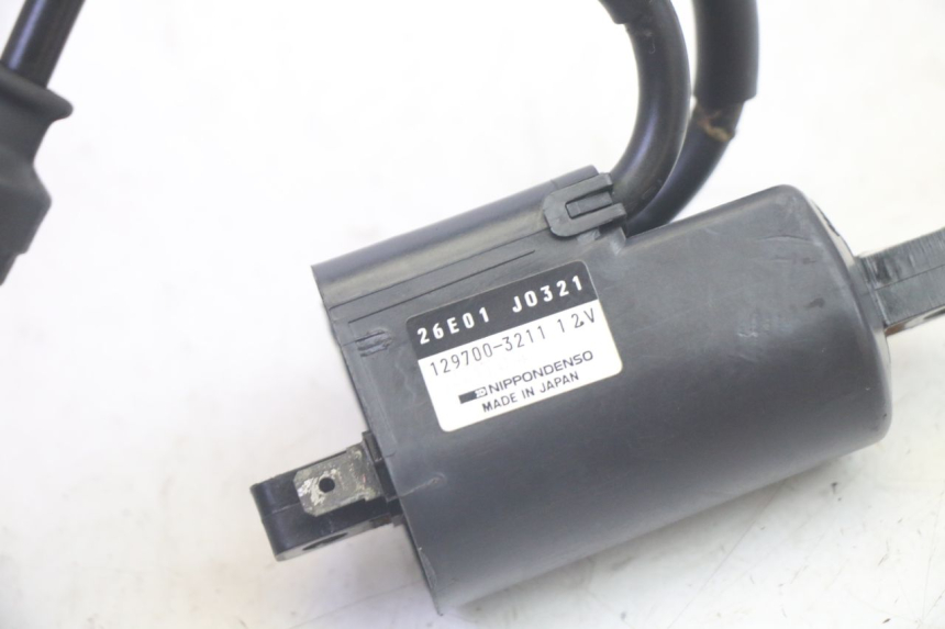 photo de IGNITION COIL SUZUKI GSF N BANDIT 600 (1996 - 1999) - Checked used part