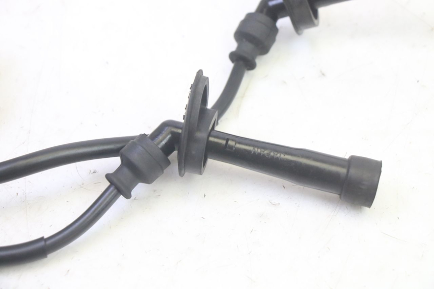 photo de IGNITION COIL SUZUKI GSF N BANDIT 600 (1996 - 1999) - Markings and original references