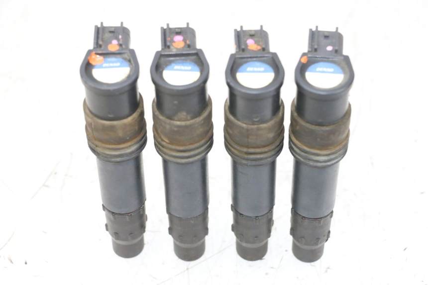 photo de IGNITION COIL SUZUKI GSXR GSX-R 1000 (2003 - 2004) - Main view