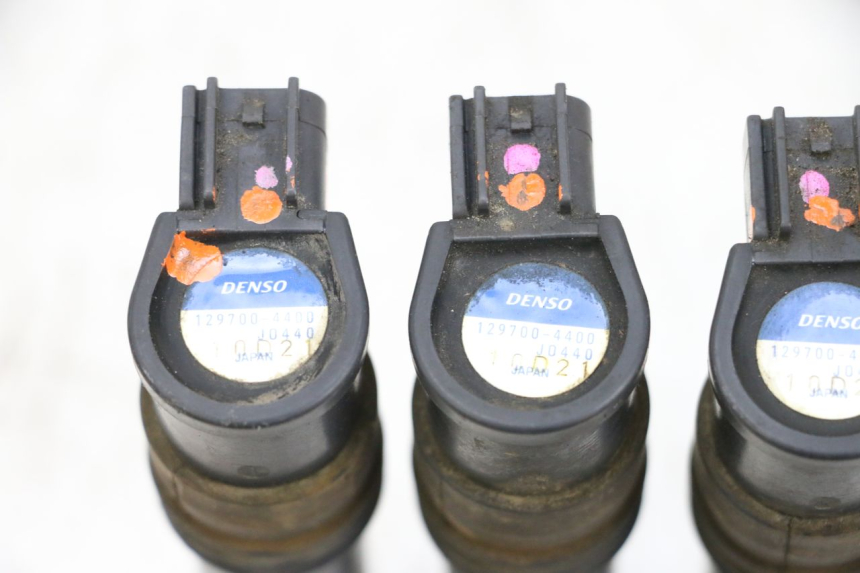 photo de IGNITION COIL SUZUKI GSXR GSX-R 1000 (2003 - 2004) - Checked used part