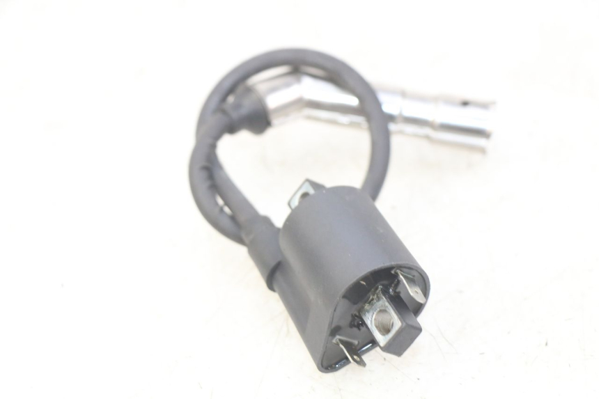 photo de COIL EUROCKA GTR 50 (2007 - 2017)