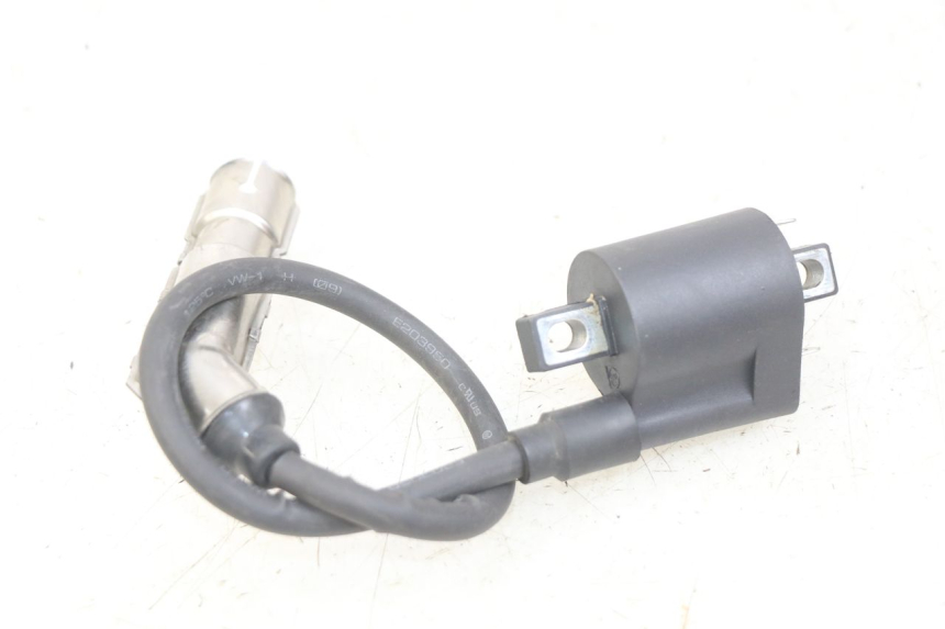 photo de COIL EUROCKA GTR 50 (2007 - 2017)