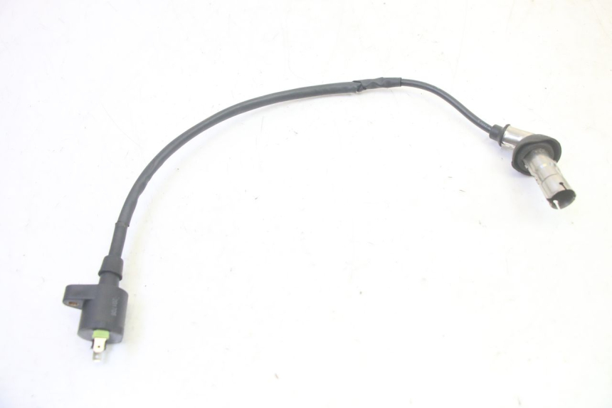 photo de COIL EUROCKA GTR 50 (2018 - 2021) - Main view