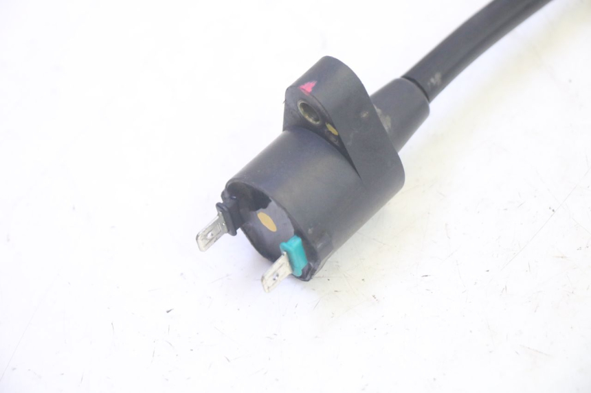photo de IGNITION COIL SYM GTS EVO 125 (2009 - 2013) - Component detail