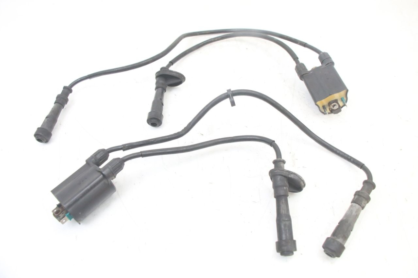 photo de IGNITION COIL HONDA VT C2 SHADOW 750 (1997 - 2001)
