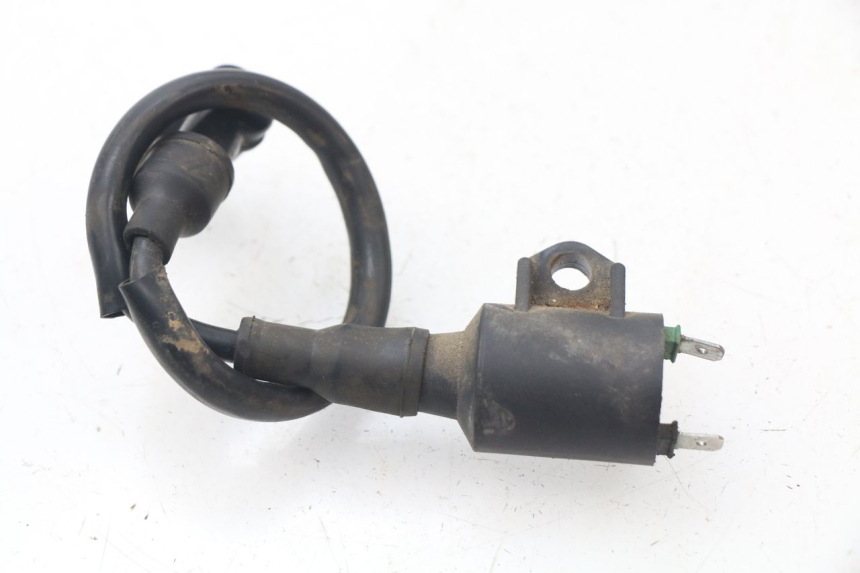 photo de COIL KEEWAY HURRICANE 50 (2006 - 2019)