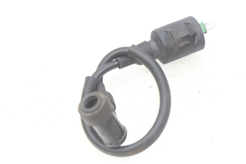 photo de COIL KEEWAY HURRICANE 50 (2006 - 2019)