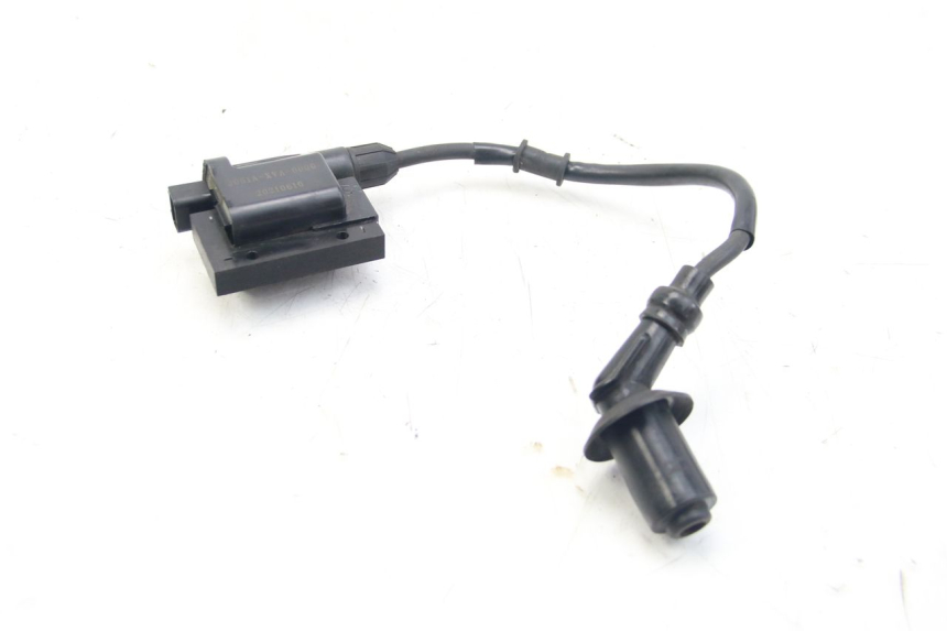 photo de COIL SYM JET 14 4T 50 (2018 - 2022)