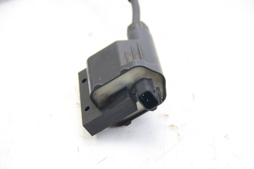 photo de COIL SYM JET 14 4T 50 (2018 - 2022)