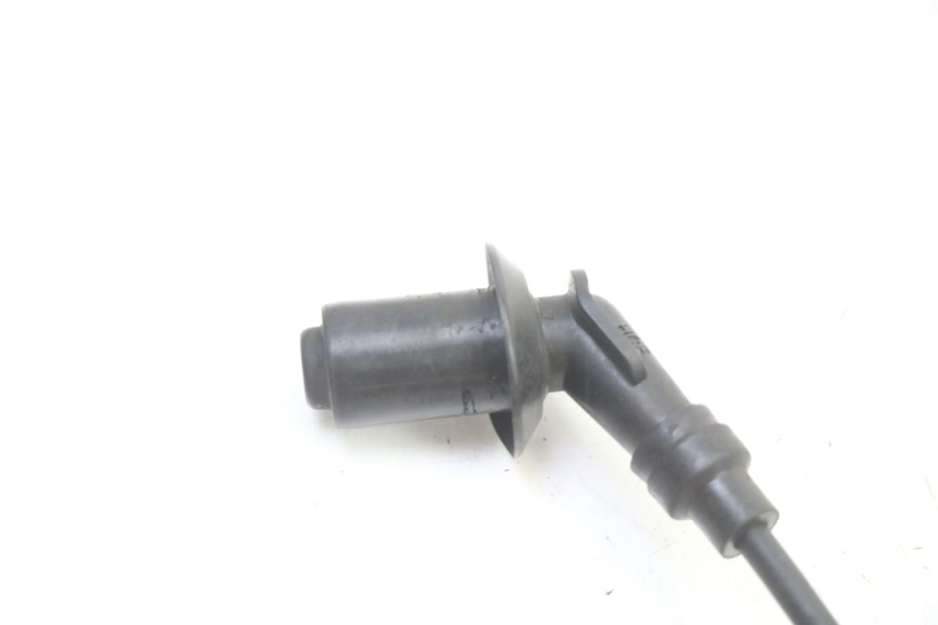 photo de COIL SYM JET 14 4T 50 (2018 - 2022)