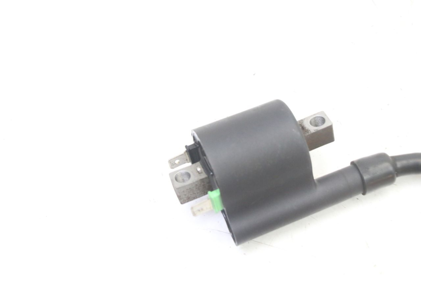 photo de COIL SYM JET 14 4T 50 (2018 - 2022)