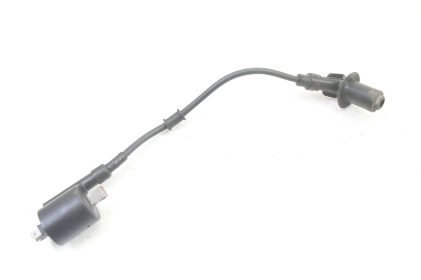 photo de COIL SYM JET 14 4T 50 (2018 - 2022)