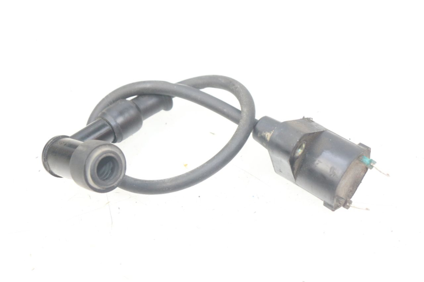 photo de COIL SYM JET EURO X 2T 50 (2003 - 2007) - Main view