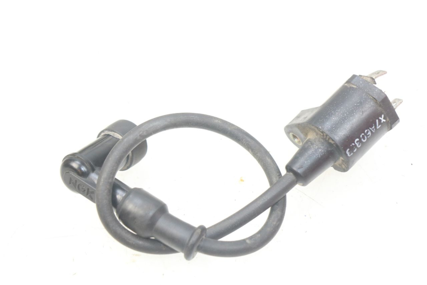 photo de COIL SYM JET EURO X 2T 50 (2003 - 2007) - Component detail